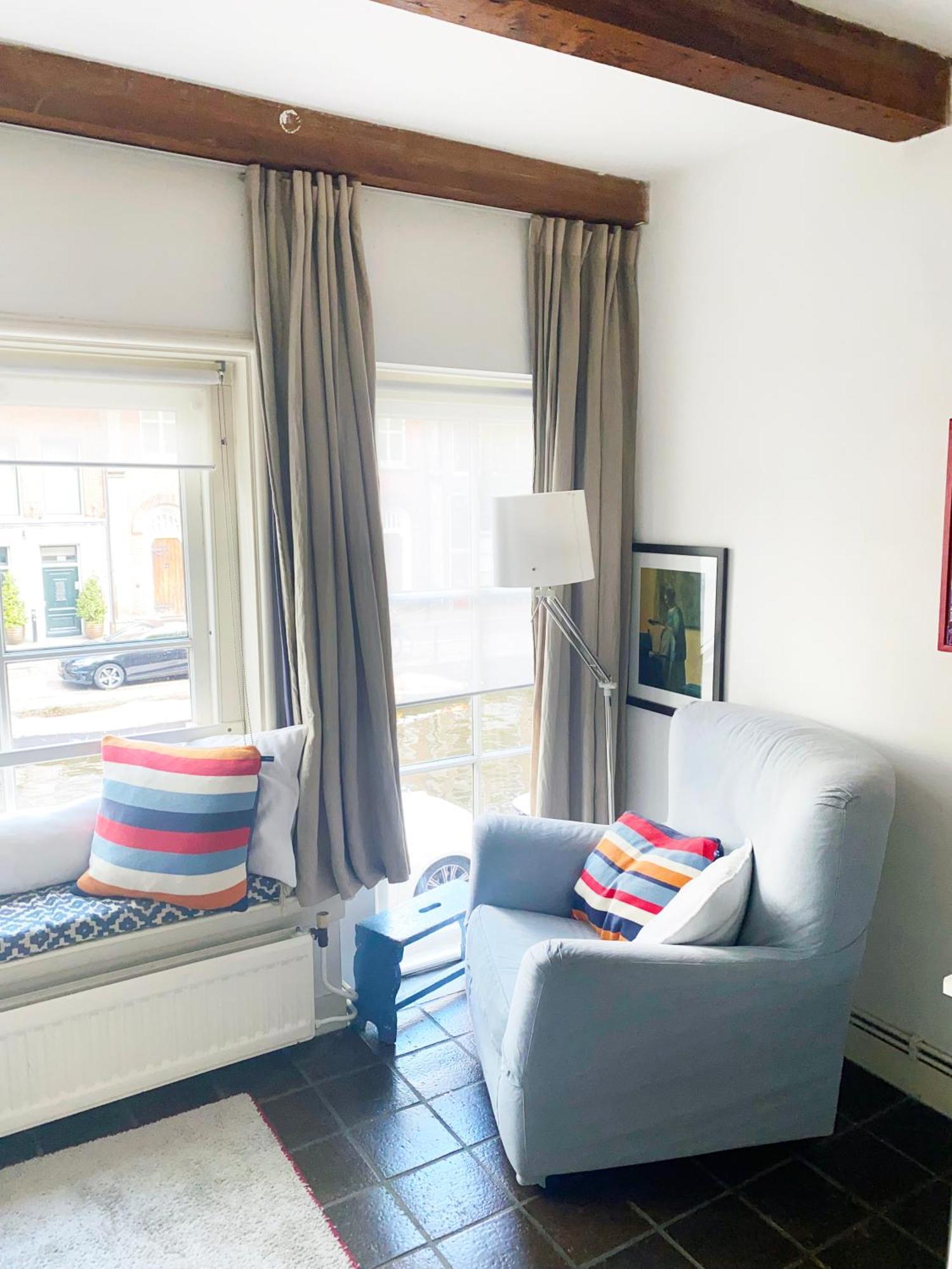 Jackie O Bed and breakfast
