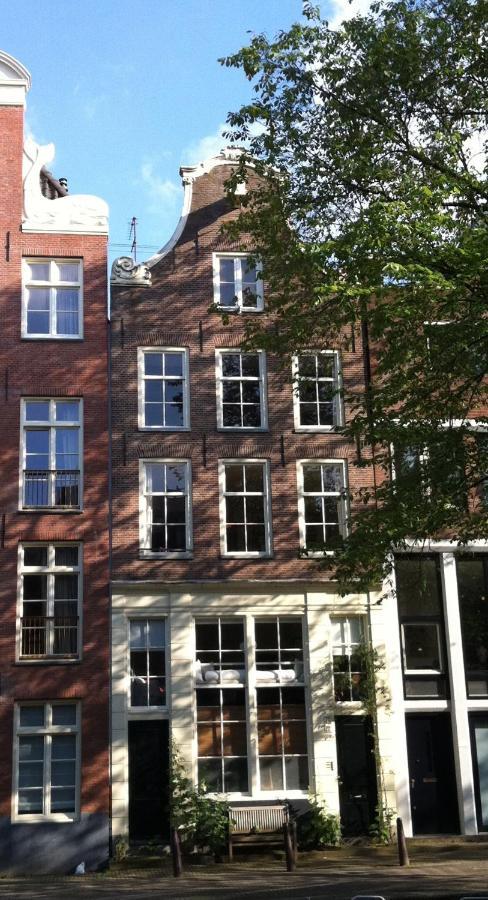 Jackie O Ámsterdam